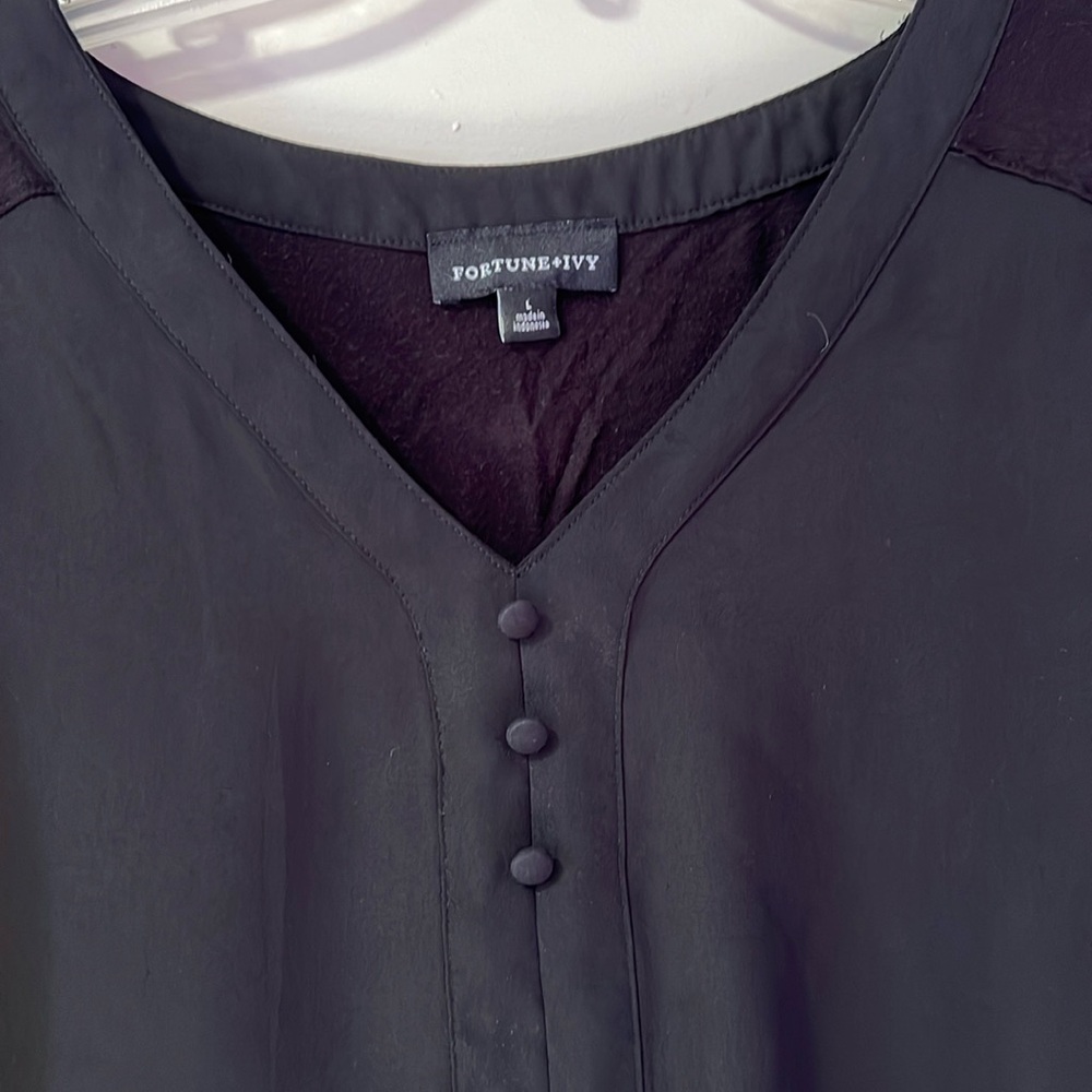 Fortune + Ivy Shirt